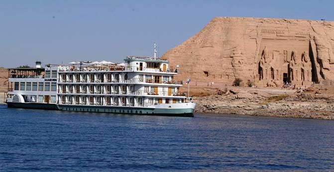 Nile Cruise