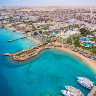 Hurghada
