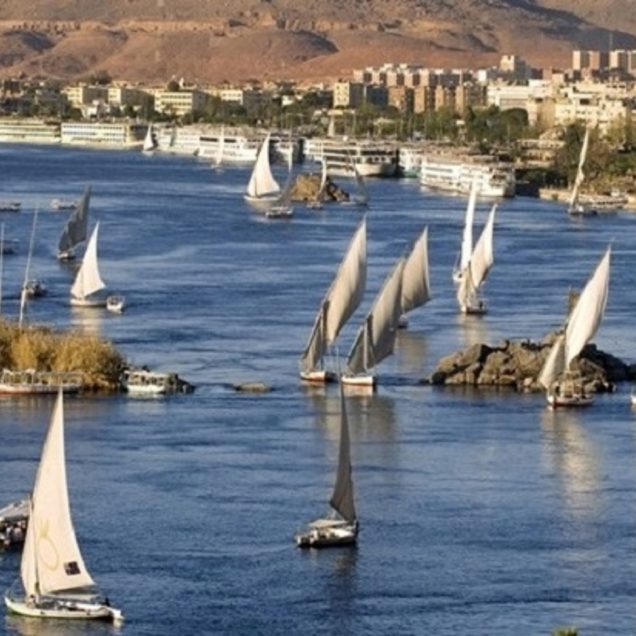Aswan