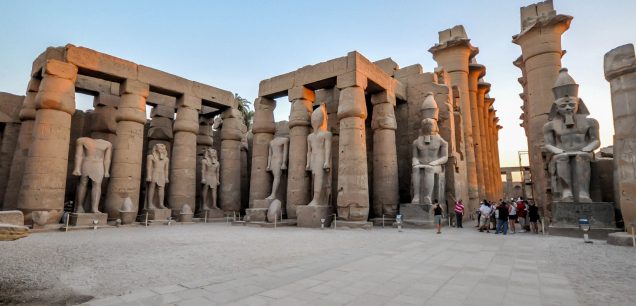 Luxor